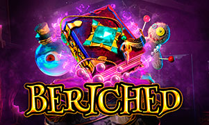 Beriched