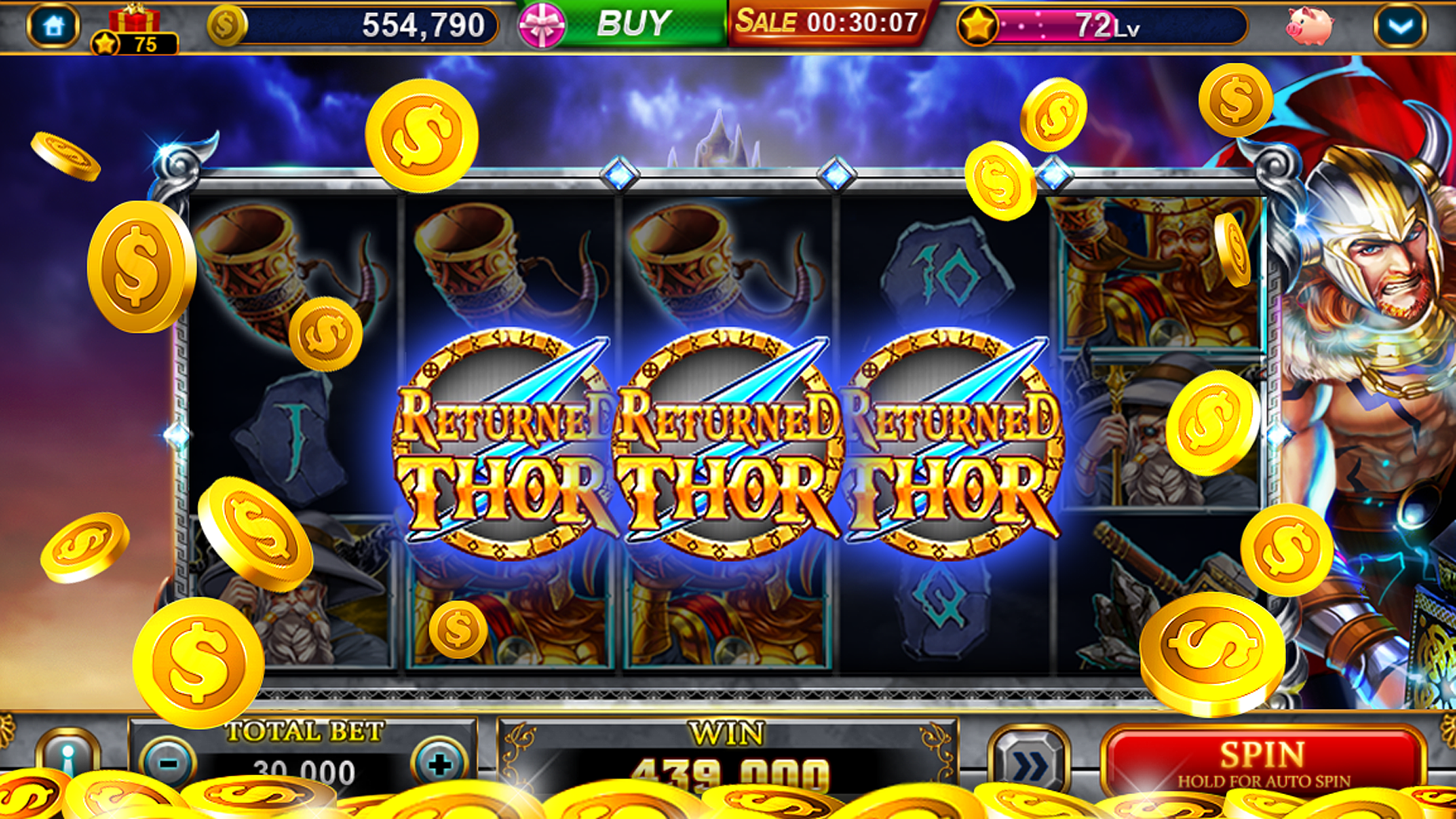 Ảnh chụp màn hình ứng dụng V9bet - Ưu đãi độc quyền