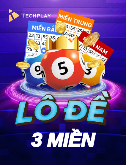 Lô Đề 3 Miền