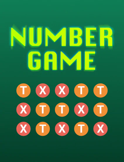 Number Game