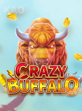 FaChai Crazy Buffalo