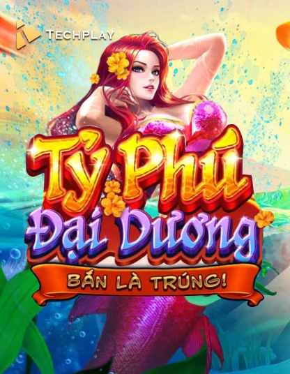 Techplay Cá Tỷ Phú